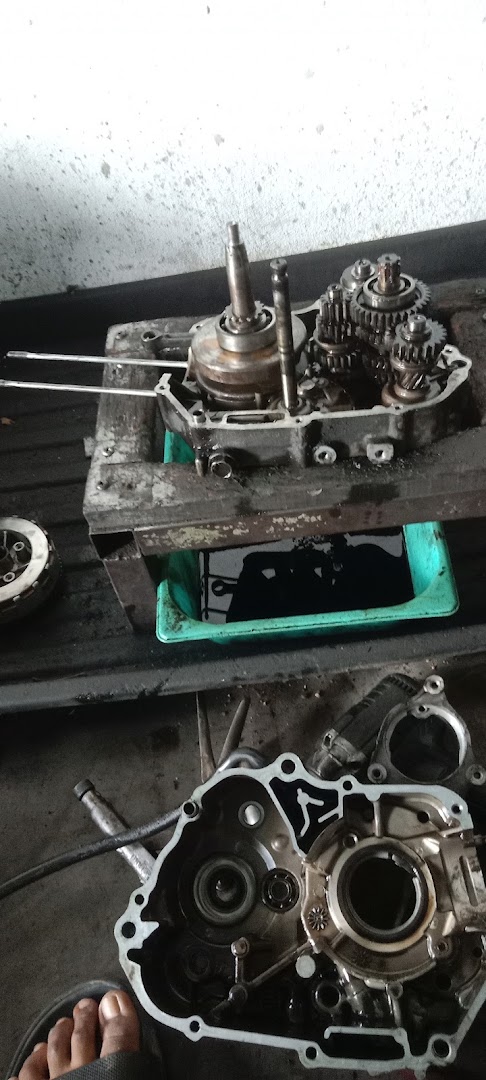 TRIPLE FS MOTOR SPORT — photo 4