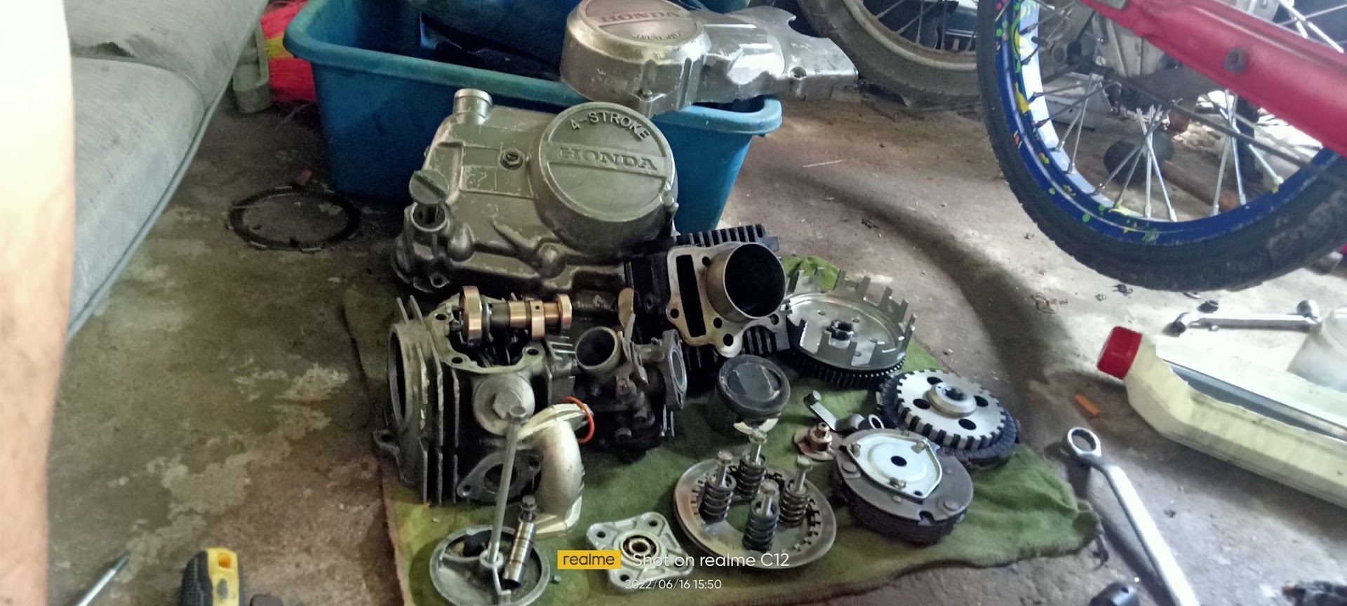 TRIPLE FS MOTOR SPORT — photo 5