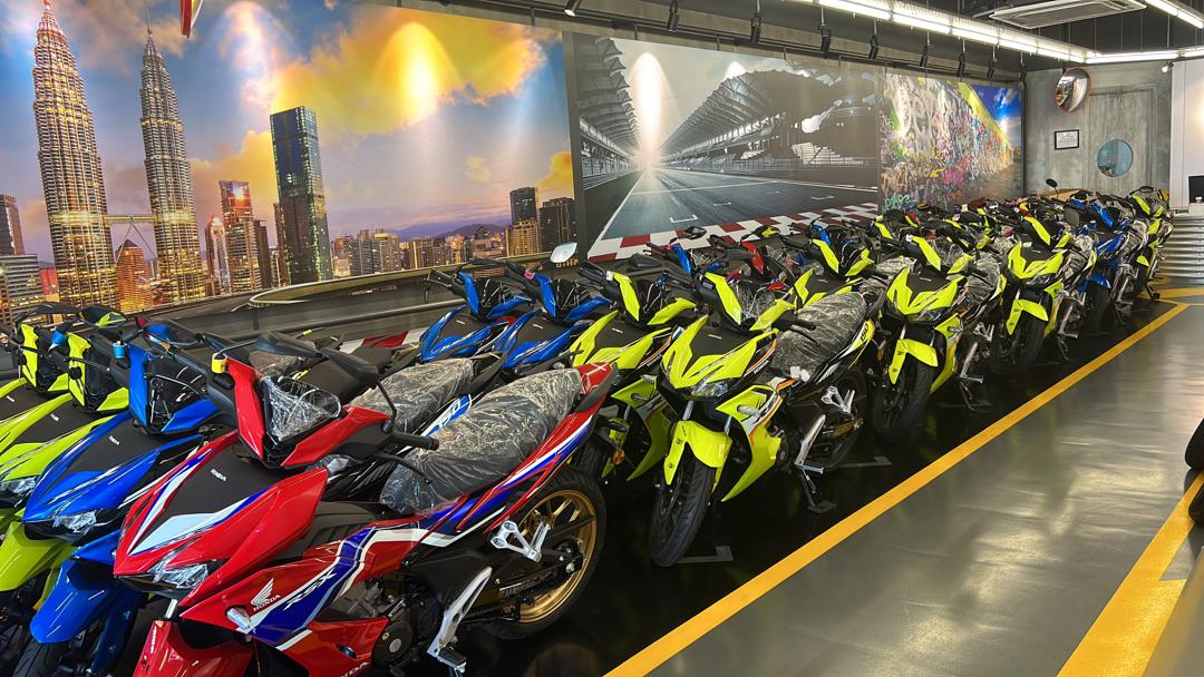 Swee Seng Heng Motorcycle Sdn Bhd — photo 3