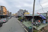 K.T. Hong Motor in Mersing