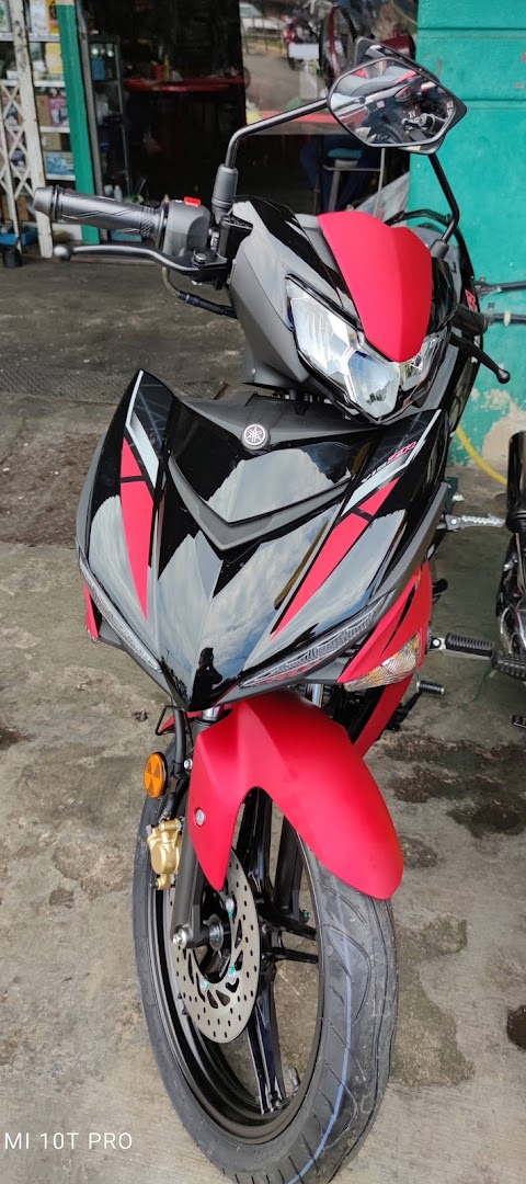 SYKT LIT KIM MOTOR — photo 3