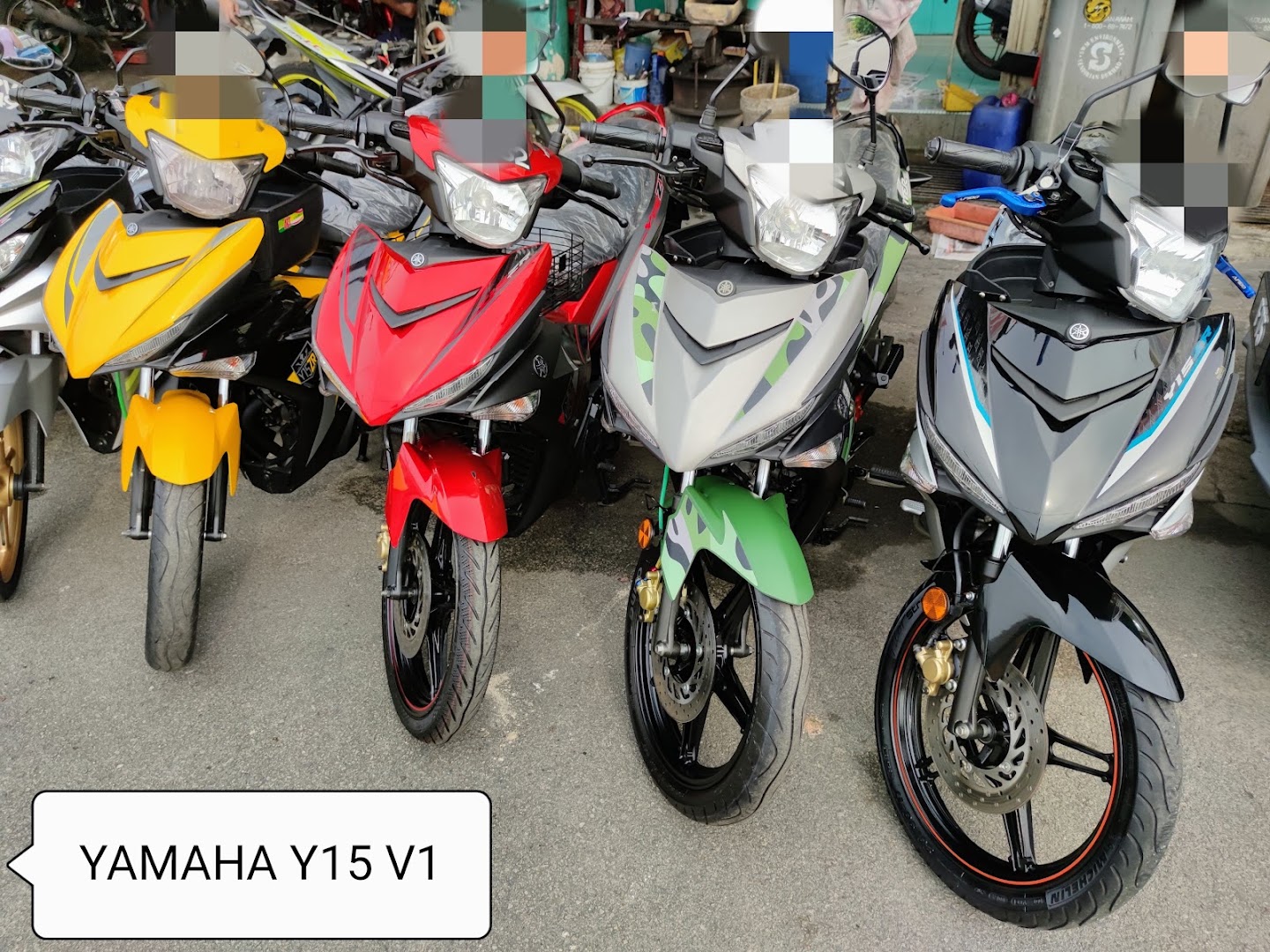 SYKT LIT KIM MOTOR — photo 4