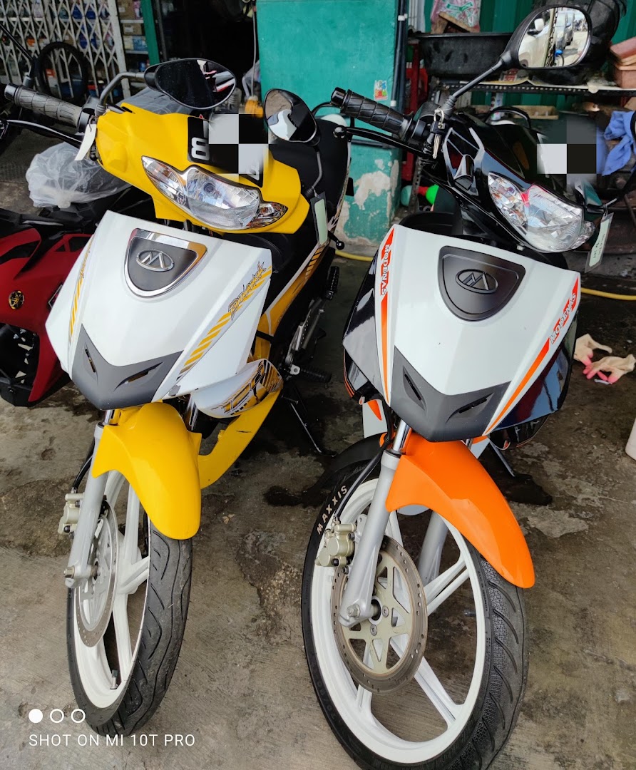 SYKT LIT KIM MOTOR — photo 5