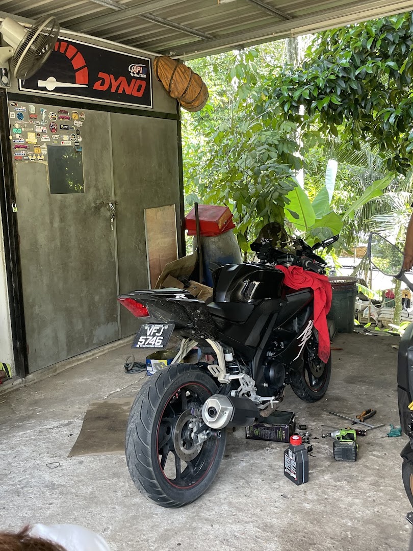 Che Awang Motorsport (CAMC) — photo 3