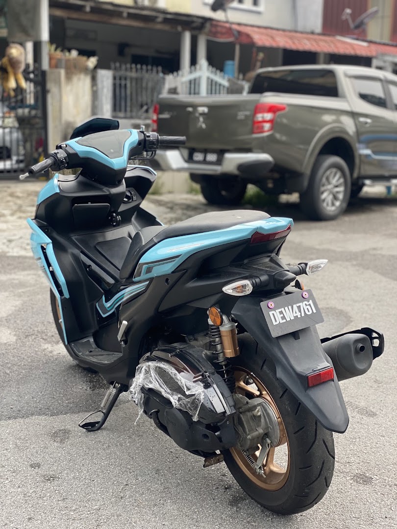 M.A Motorpart — photo 2