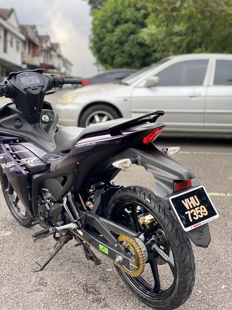 M.A Motorpart — photo 3
