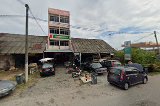 V-Lim Motor in Mersing