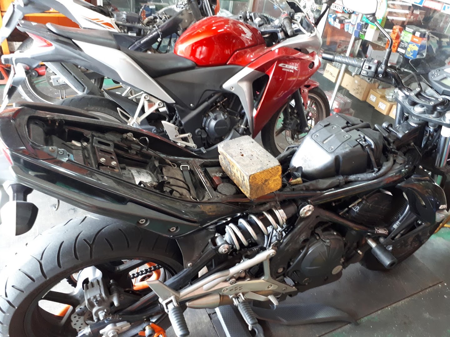 Fizi Motor Parts & Services (002218334-V) — photo 3
