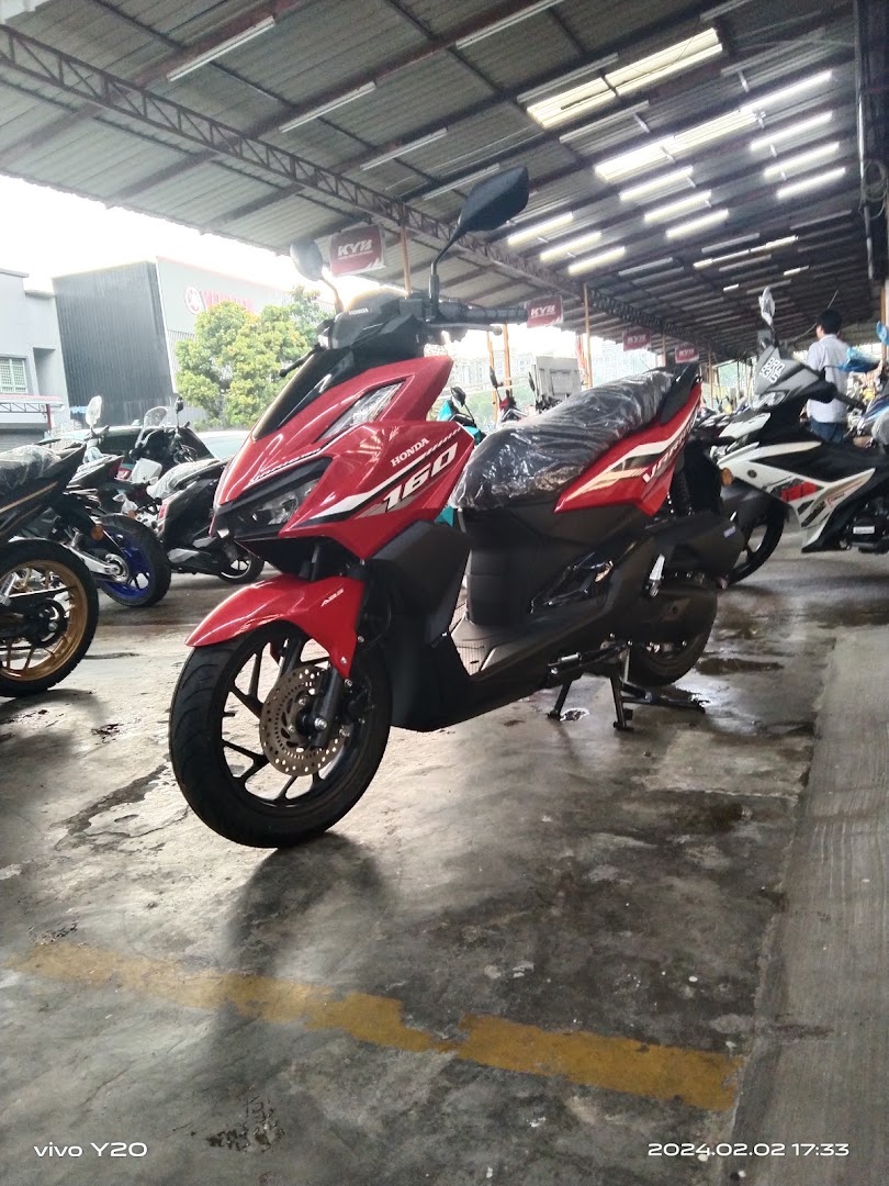 Ejaey Bengkel — photo 2