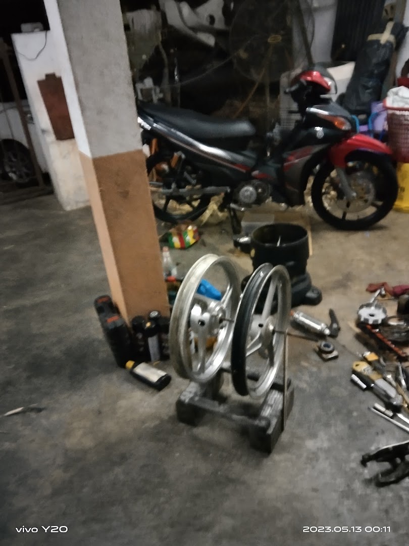 Ejaey Bengkel — photo 3