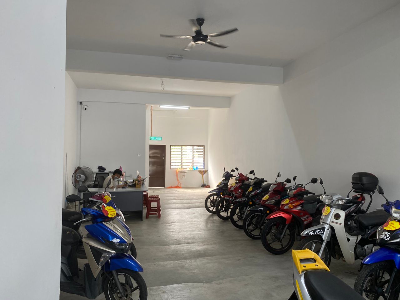 Ayu Motorsport — photo 2