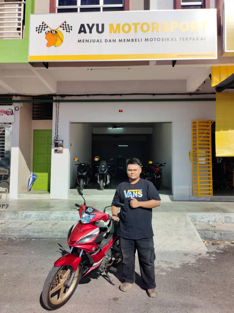 Ayu Motorsport — photo 3