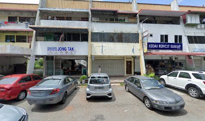 DMS MOTORSPORT in Perai