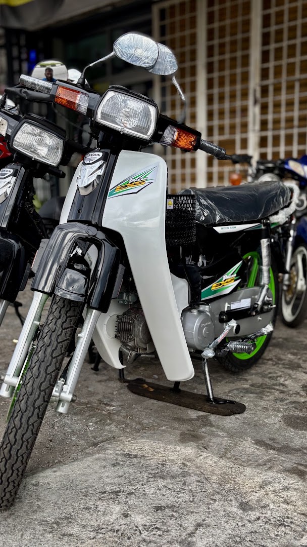 Bengkel/Workshop Motor FSN Enterprise — photo 4