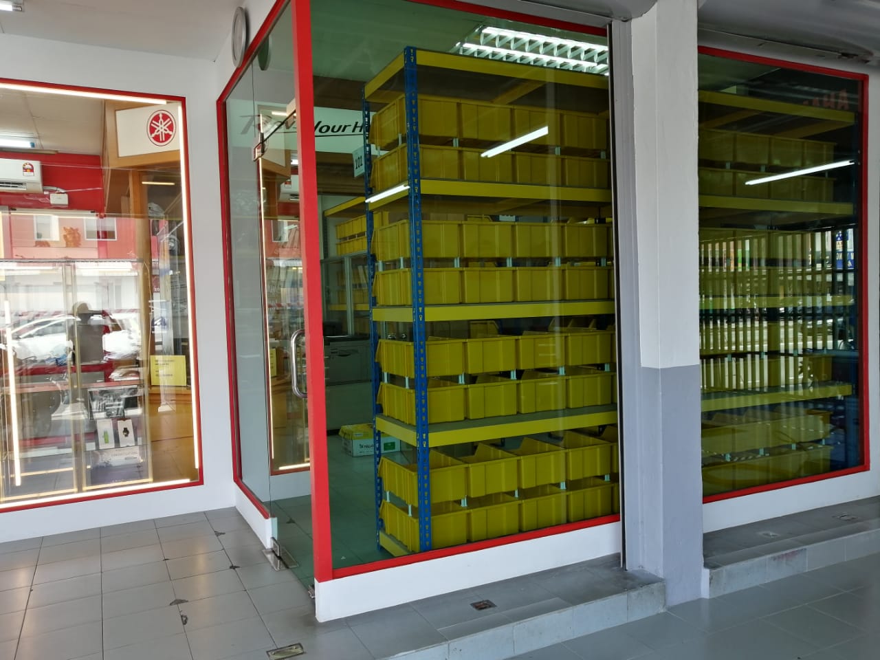 YQS BAN HWA MOTORS SDN BHD (SUNGAI PETANI) — photo 2