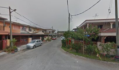 All The Best Motorcycles Enterprise in Jenjarom