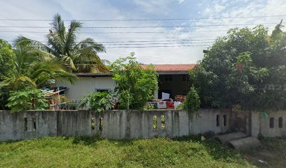 ongko in Kota Kinabalu