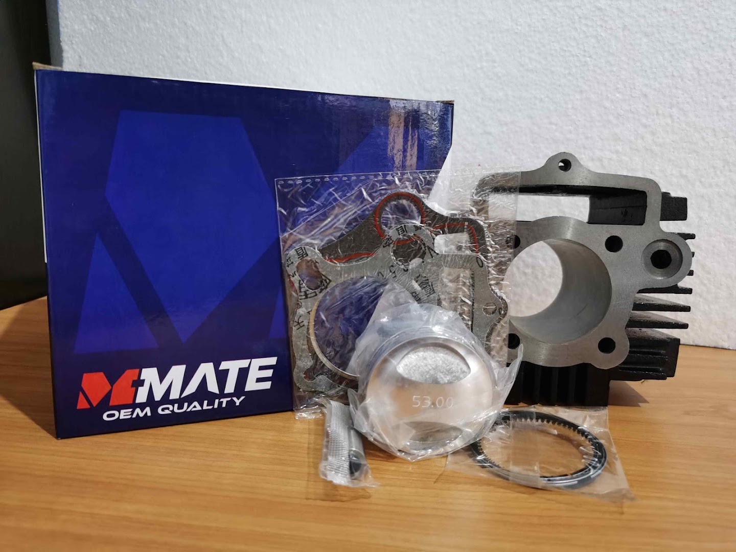 M.A.F MOTOR — photo 3