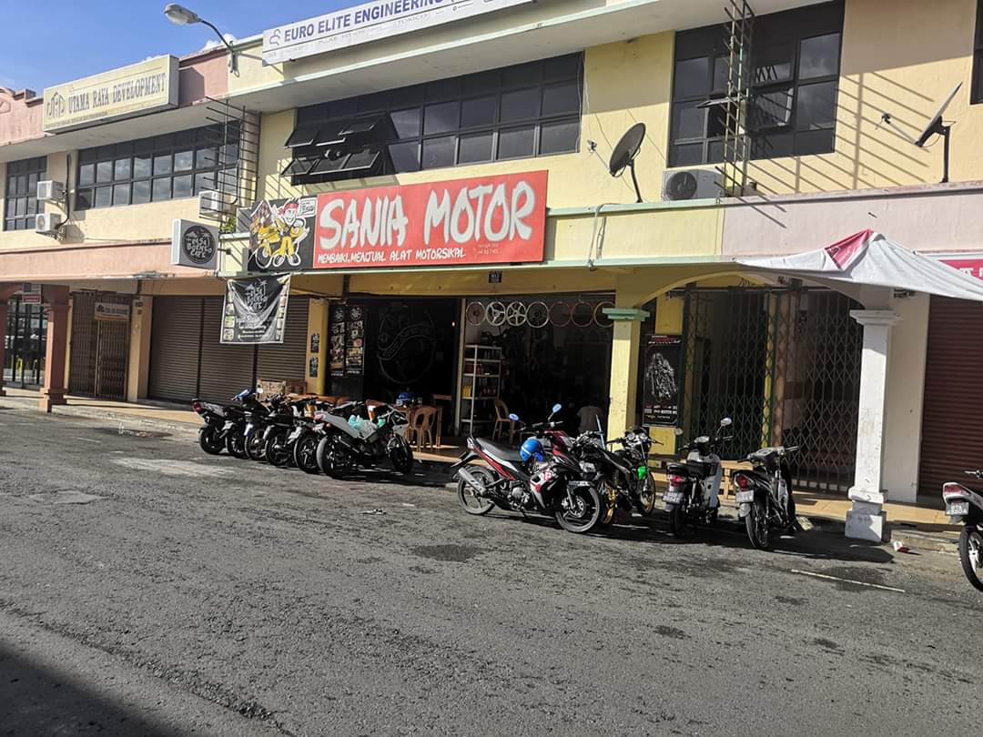 Sania Motor — photo 2