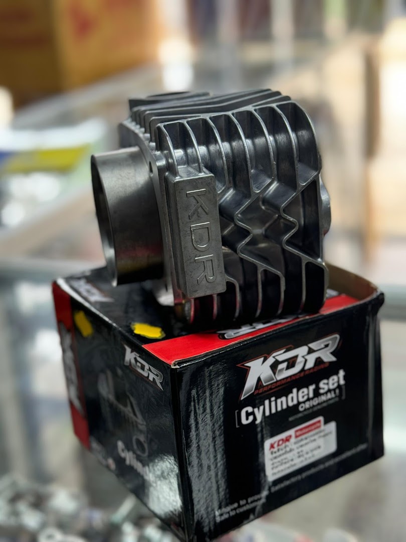 LQMAN Motor — photo 3