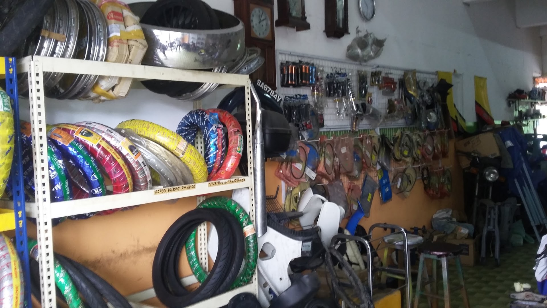 Bike Corner — photo 2