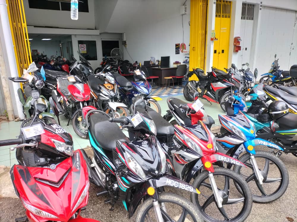 ZEN SPORTS SDN BHD (SEMABOK) — photo 2