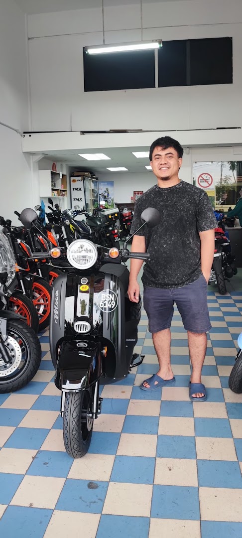 ZEN SPORTS SDN BHD (SEMABOK) — photo 3