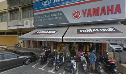 Modenas @ Zeng Hong Motor Sdn. Bhd. in Seremban