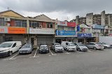 Zaihar Motors in Skudai