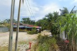 Bengkel Motor Abdul Ghani in Tanjung Karang