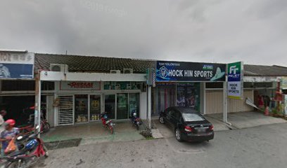 K T Yoon Motor in Dengkil