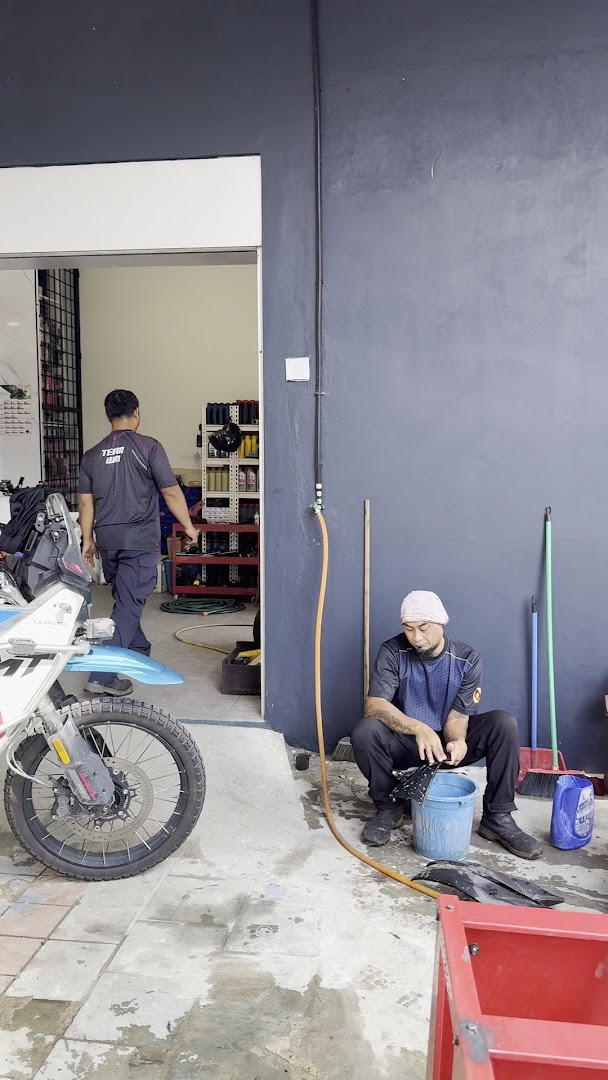 Ghee Seng Motor — photo 2
