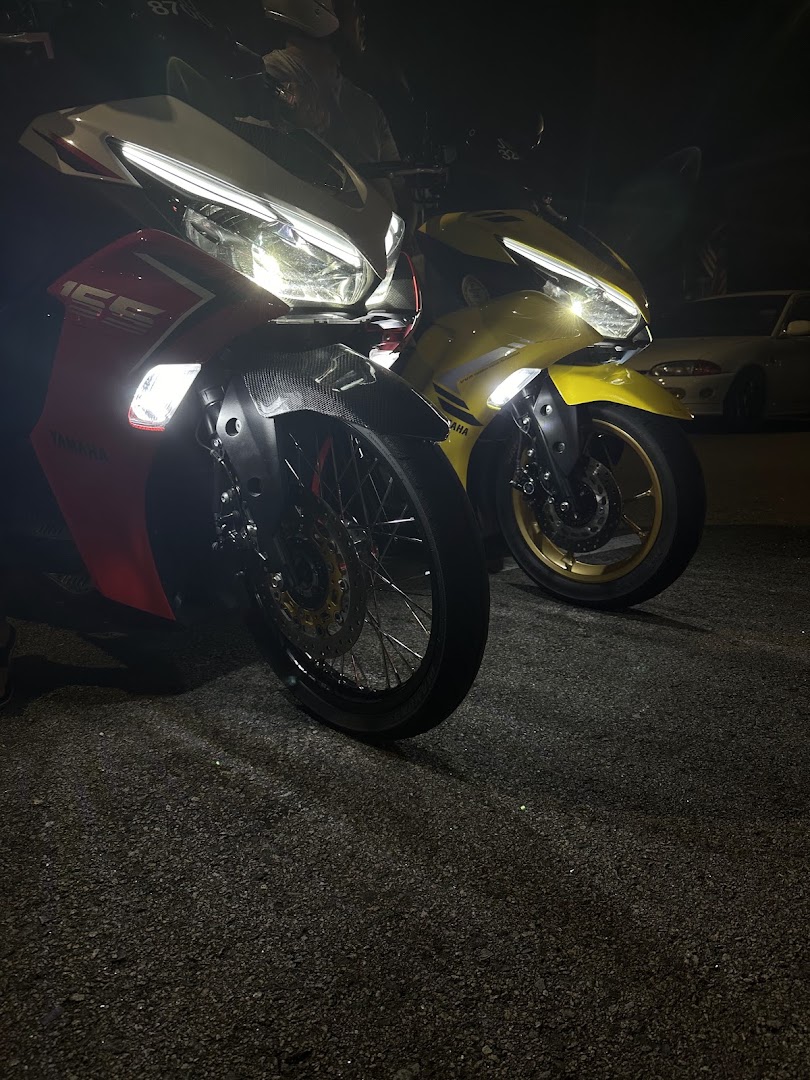 67GARAGEJB in Johor Bahru