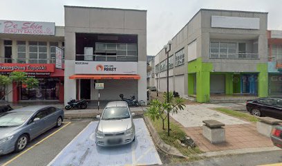 Get Geared Bikers Putra Heights in Subang Jaya