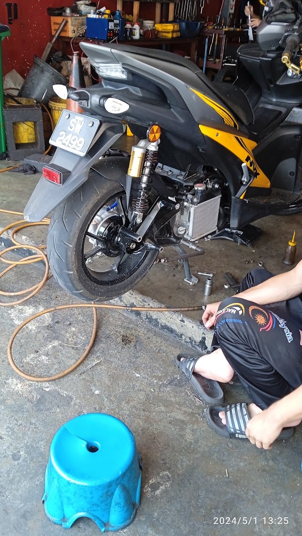 KWL Motor Enterprise — photo 2