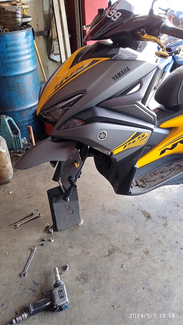 KWL Motor Enterprise — photo 3