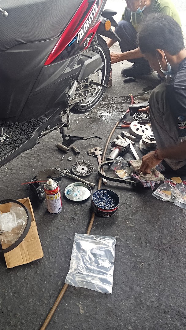 Bms Motorcycle Service — photo 2