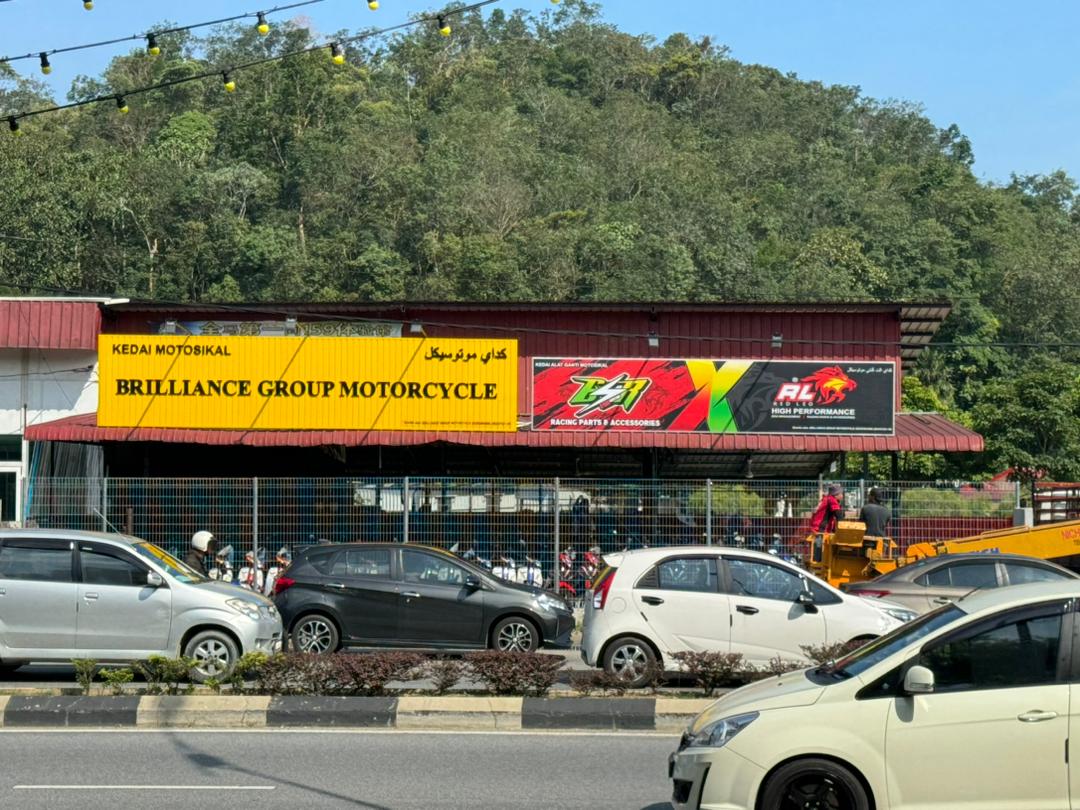 Brilliance Group Sdn.Bhd in Bentong