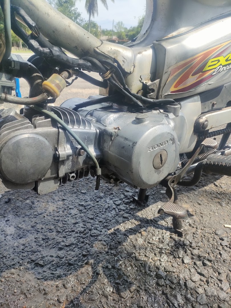WEAYIE_MOTOR — photo 2