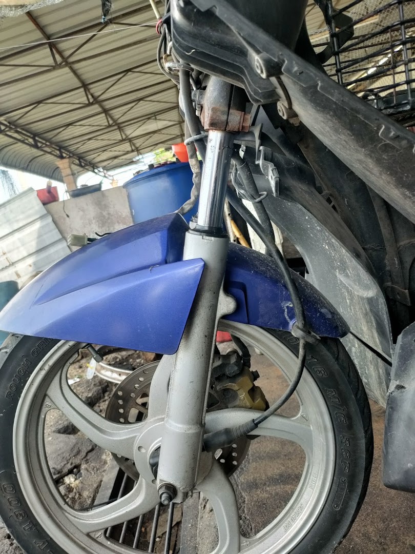 WEAYIE_MOTOR — photo 4