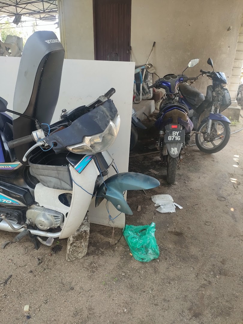 WEAYIE_MOTOR — photo 5
