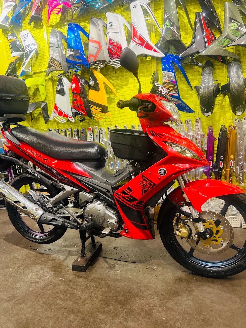 Ap motor sport Damansara Damai — photo 3