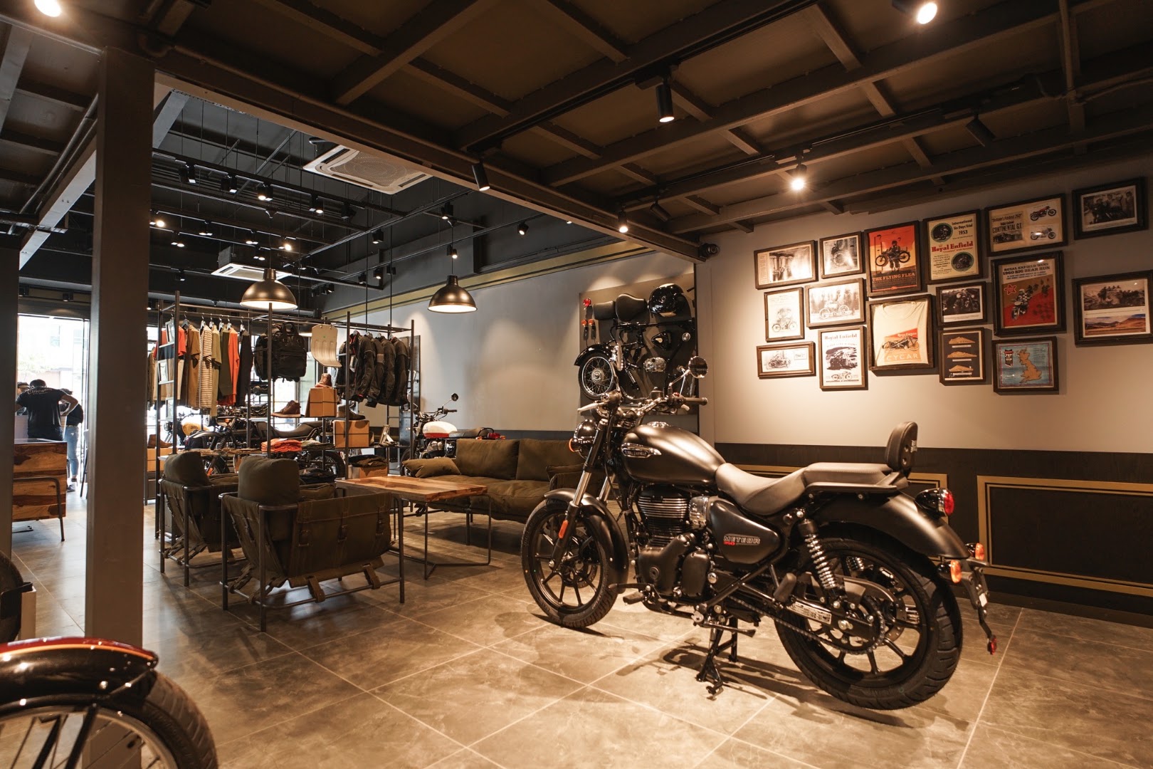 Royal Enfield Petaling Jaya in Petaling Jaya