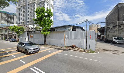 Jin Xing Motor in George Town