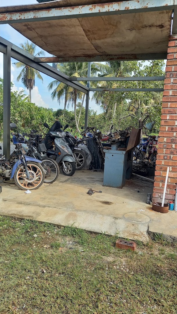 Nazirul Motor — photo 3