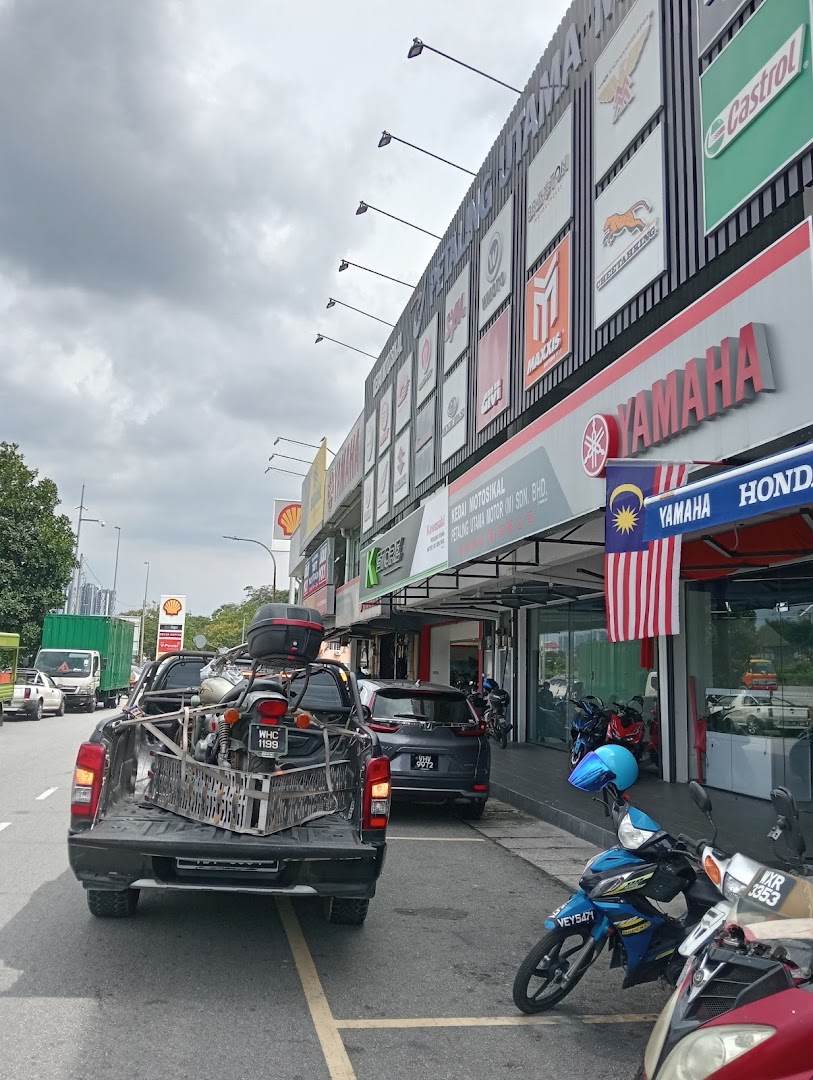 Petaling Utama Motor — photo 3