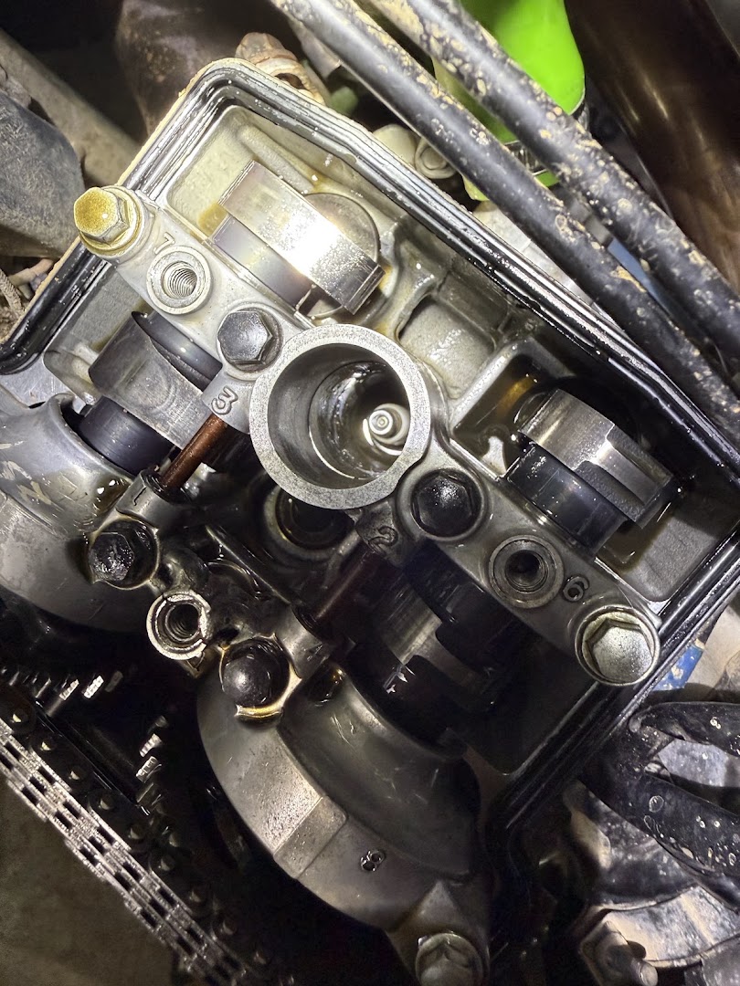 bengkel motor CuyiE — photo 5