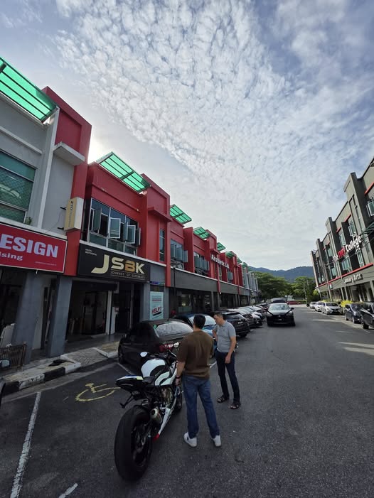 jSBK - Journey Of Superbikes — photo 2