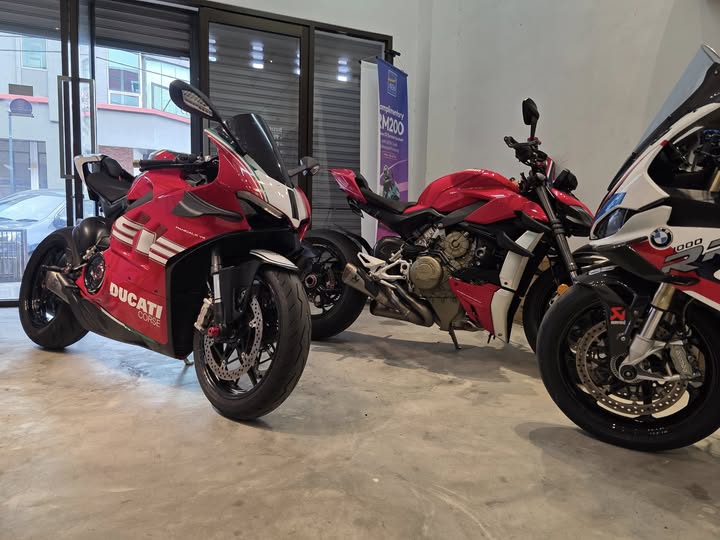 jSBK - Journey Of Superbikes — photo 3