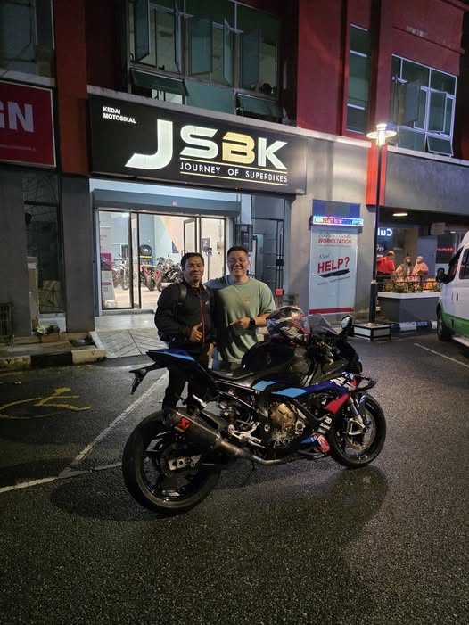 jSBK - Journey Of Superbikes — photo 4